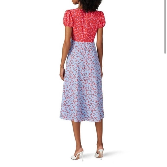 Likely Raffa Dress Size 2 - Picture 2 of 9